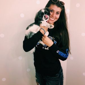 Meet your Posher, Jamie